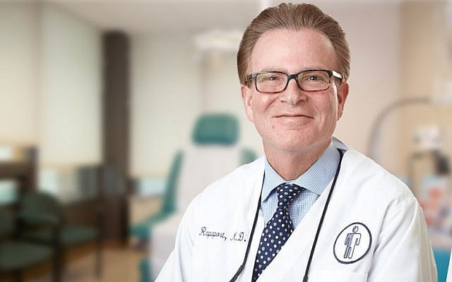 Doctor Jeffrey Rapaport MD, PA Doctor Jeffrey Rapaport MD, PA