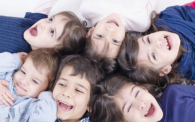 Illustrative. Siblings. (iStock)
