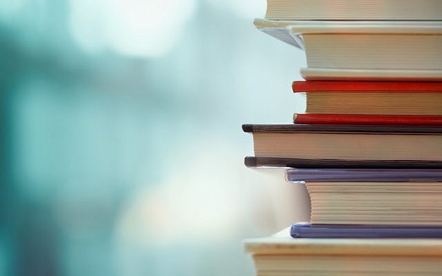 Illustrative. A stack of books. (iStock) Illustrative. A stack of books. (iStock)