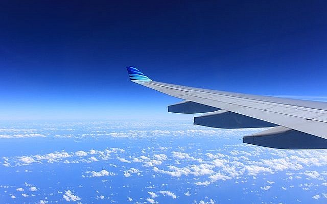 Open Skies bring Israel & Europe Closer