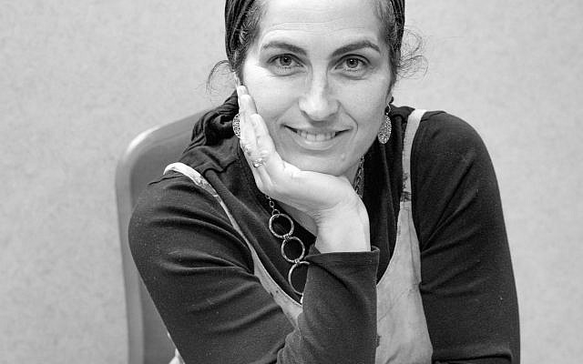 Amalia Stodolsky Haas