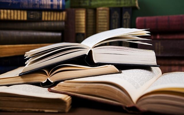 Illustrative. Books. (iStock) Illustrative. Books. (iStock)