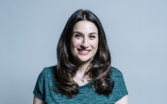 Luciana Berger