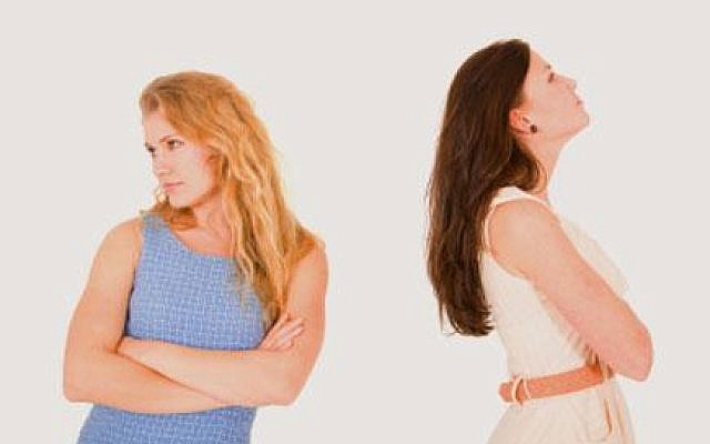 Are your friends haters in disguise?