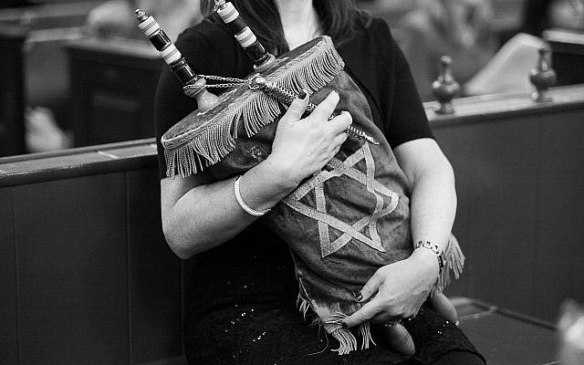Photo by Meir Pliskin Photography
