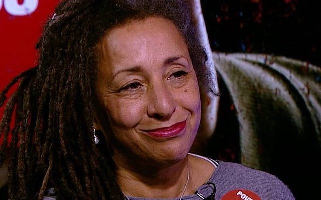 Jackie Walker (Jewish News)