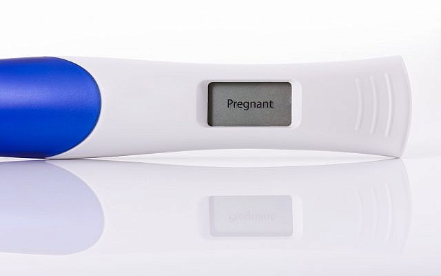 Pregnant? Decisions need to be made Pregnant? Decisions need to be made
