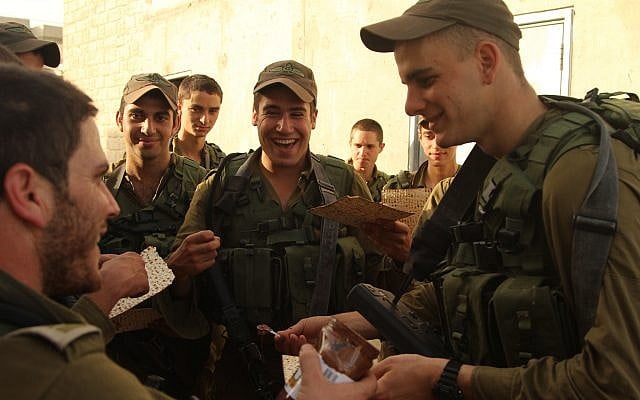Photo credit: Israel Defense Forces on VisualHunt / CC BY-NC