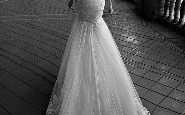 cap sleeve wedding dress Simple cap sleeve sheath wedding dress 4 US / Ivory main image 0