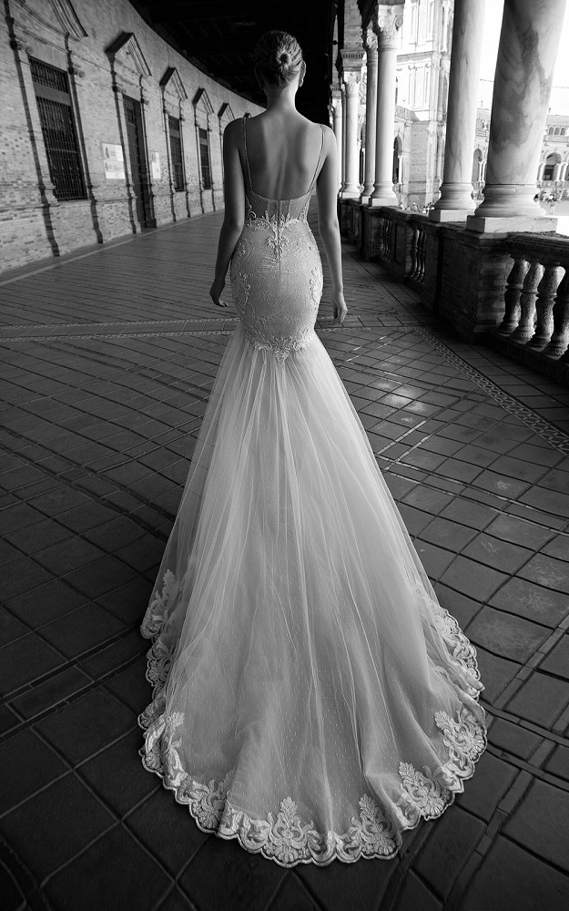 The Blogs: Bridal fashion: Women are saying yes to Israeli designed dresses  | Stephen Marshal | The Times of Israel