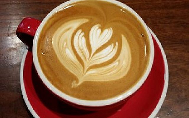 (John Beans, https://myfriendscoffee.com/ CC2.0)