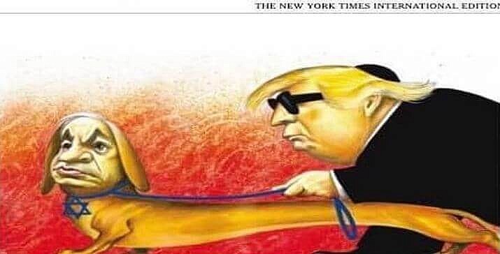 The Blogs: The New York Times fell prey to ignorance, lies and the ...