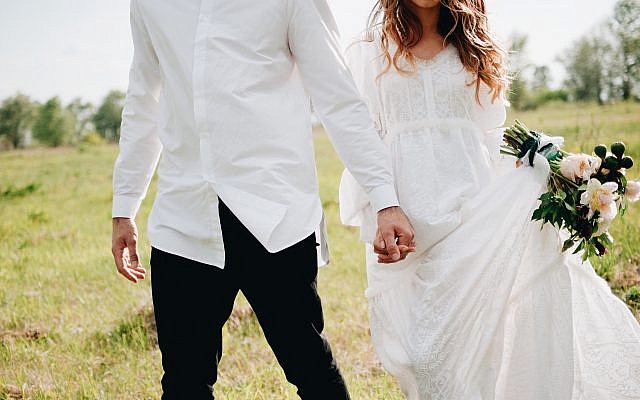 When you assume a woman only converted to get married, you are forsaking the mitzvah of welcoming the stranger, writes a Jewish Orthodox convert. (Olga Efimova / EyeEm)