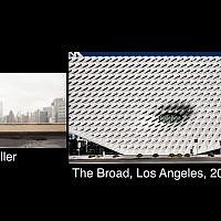 Elizabeth Diller Elizabeth Diller