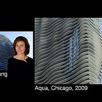 Jeanne Gang Jeanne Gang