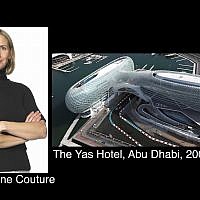 Lise Anne Couture Lise Anne Couture