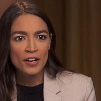 Rep. Alexandria Ocasio-Cortez Rep. Alexandria Ocasio-Cortez