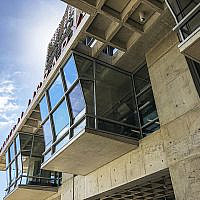 San Diego Central Library Library