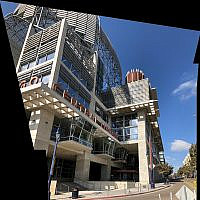 San Diego Central Library