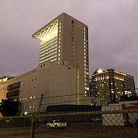 Downtown