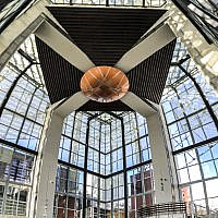 San Diego Central Library