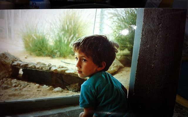 Each child a world unto themselves