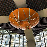 San Diego Central Library Library
