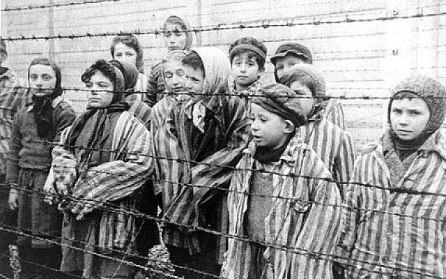 Auschwitz 30