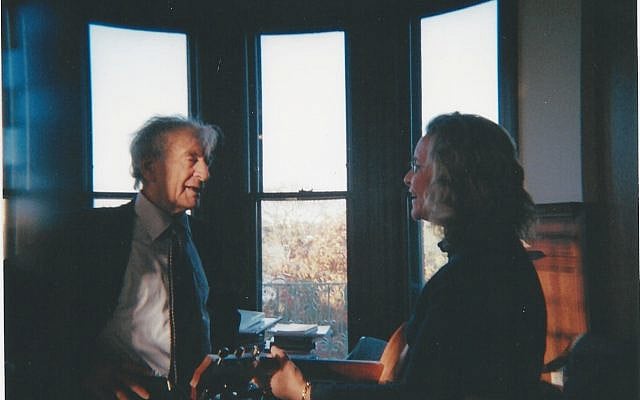 singing together in his study- a moment captured by my son Joey I'll always cherish singing together in his study- a moment captured by my son Joey I'll always cherish