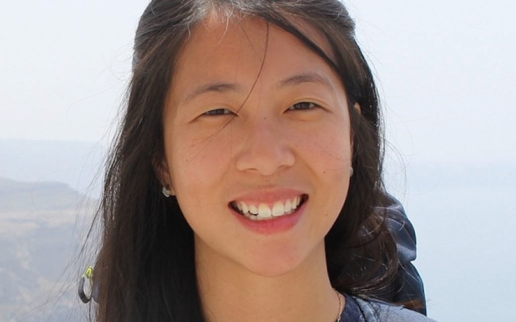 Dr. April Chan (Courtesy)
