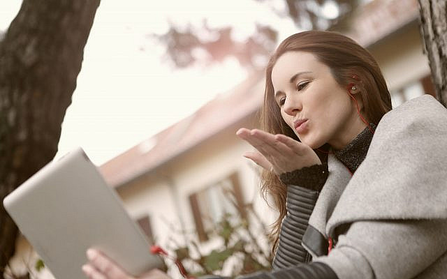 Staying connected during Covid19