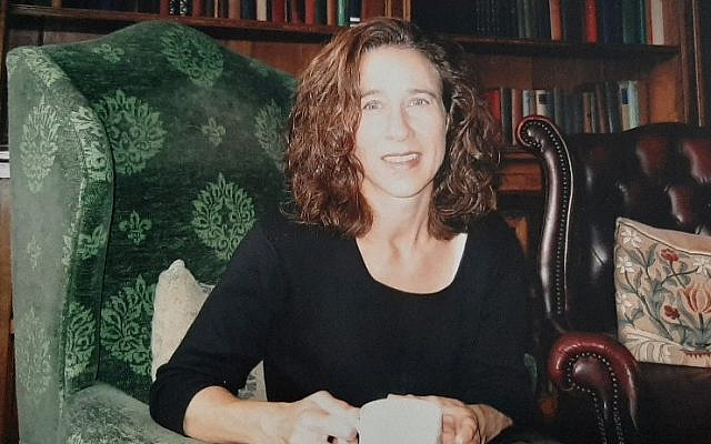 Kristine Luken