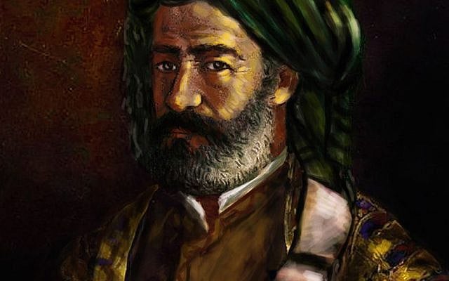 Sheikh Ubeydullah (1830- 1883), was the leader of the first modern Kurdish nationalist struggle. by Rebwar K Tahir. Sheikh Ubeydullah (1830- 1883), was the leader of the first modern Kurdish nationalist struggle. by Rebwar K Tahir.