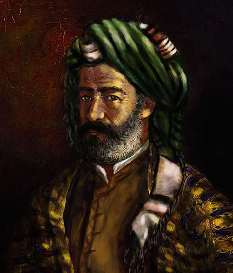 Tamaraning tukli mushuk surati