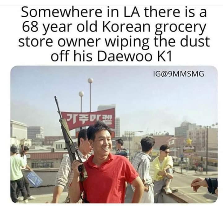 The Blogs: 'When looting starts, shooting starts' -- US riots and 'Roof ...