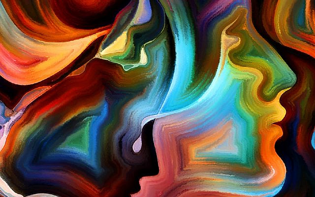 Mental Health (Jewish News)