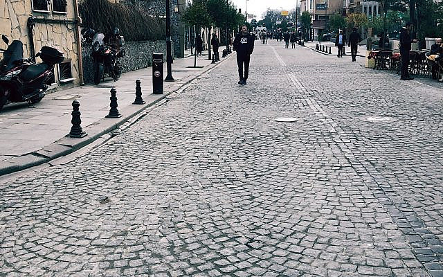 Istanbul
