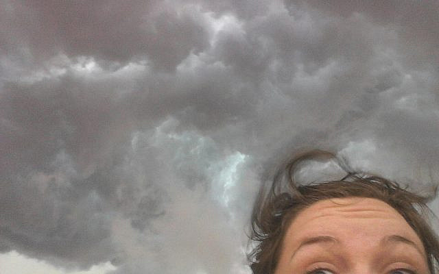 Has the storm really passed? (Courtesy) Has the storm really passed? (Courtesy)