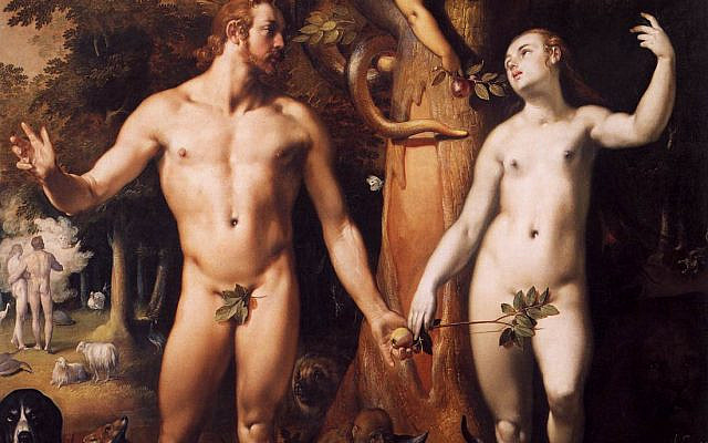Bible, Adam, Eden, Genesis, Garden, Eve, Fear, Fall, Bible, George Floyd, Israel, Palestine.