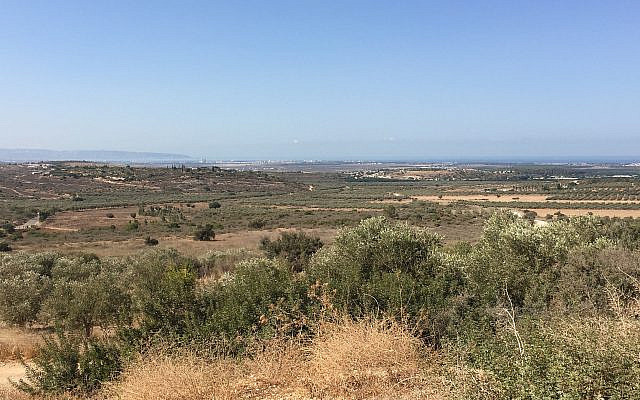 More than a question of land
