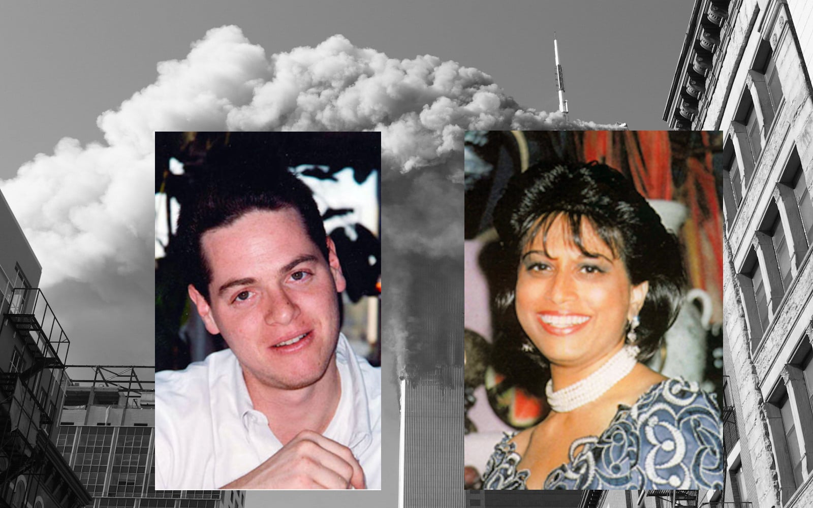 The Blogs: 9/11: Remember their names. Remember their faces 