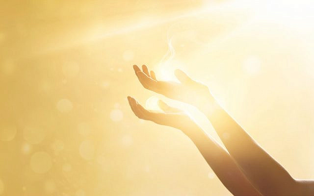 Prayer. (iStock)