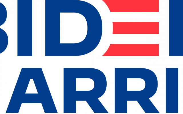 campaign logo, 2020, from wikicommons