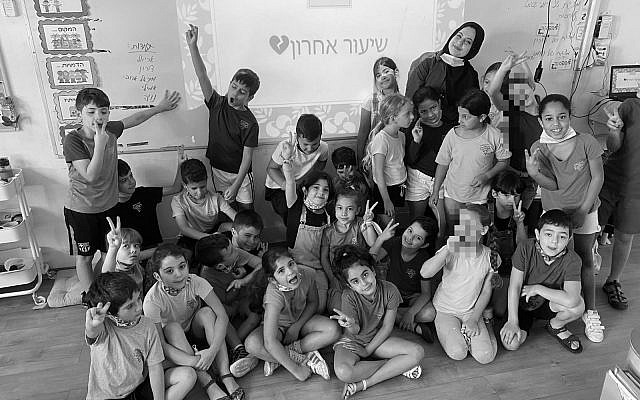 Photo courtesy of www.spokenarabic.co.il