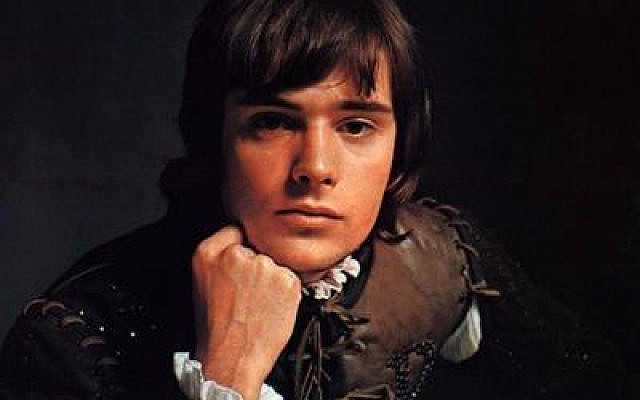 H862K1 Der Untergang des Sonnenreichs, (THE ROYAL HUNT OF THE SUN) GB 1969, Regie: Irving Lerner, LEONARD WHITING