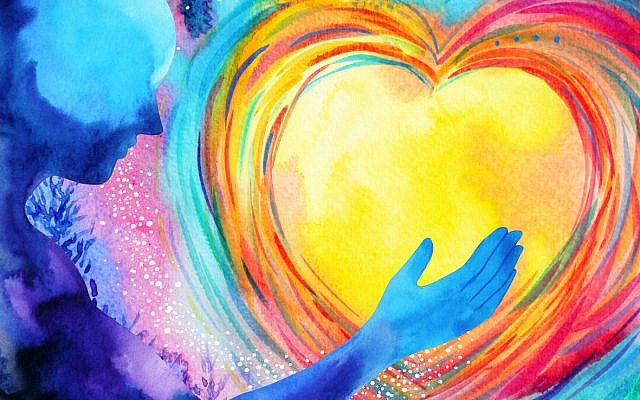 Love. (iStock)