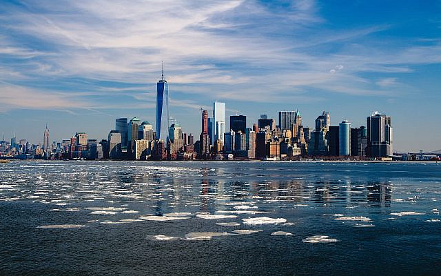 New York City (Michael Pewny, Pixabay)