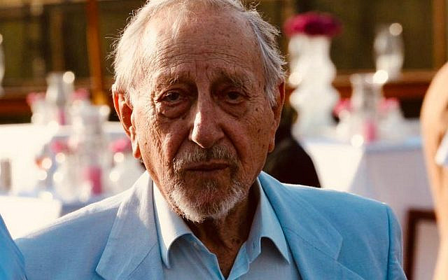 Chaim Pearlman