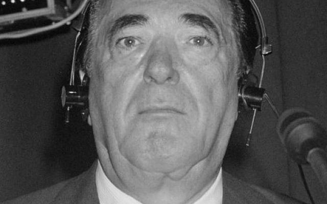 Robert Maxwell (Wikipedia/  Source:  Dutch National Archives/  CC0 1.0 Universal (CC0 1.0) Public Domain Dedication https://creativecommons.org/publicdomain/zero/1.0/legalcode via Jewish News)