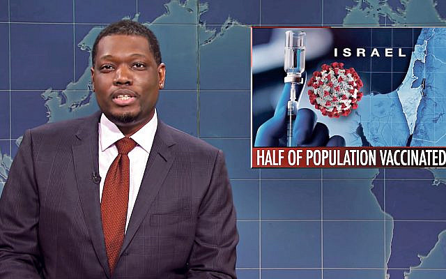 Screenshot from Saturday Night Live Screenshot from Saturday Night Live